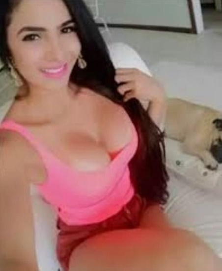 Marmara Park Escort Meryem